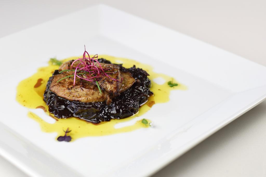 Barock Restaurant & Pension Topoľčany 外观 照片